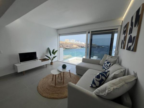 Apartamento Callao Salvaje en el mar con wifi
